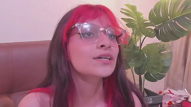 RedMeloddy online show from February 21, 10:26 pm