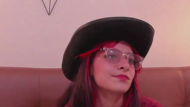 RedMeloddy online show from March 21, 10:28 pm