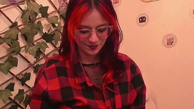 RedMeloddy online show from October 2, 7:43 pm