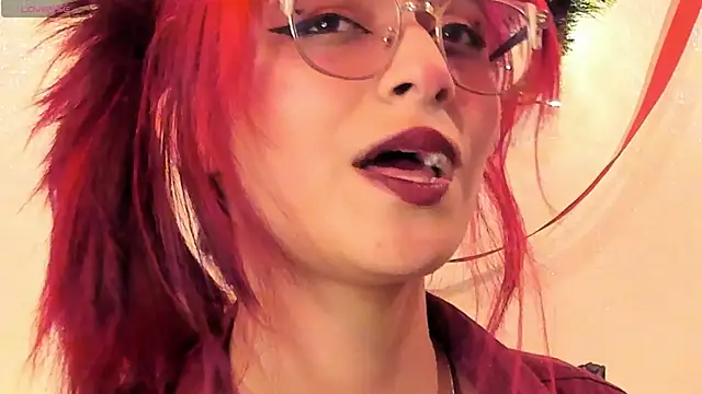 RedMeloddy online show from December 17, 12:05 am