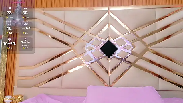 littleebonymommy online show from February 28, 2:56 am