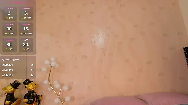 Snapshot of littleebonymommy chatting on April 27, 8:07 pm littleebonymommy online show from April 27, 8:07 pm
