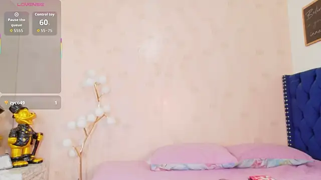 Snapshot of littleebonymommy chatting on May 4, 7:10 pm littleebonymommy online show from May 4, 7:10 pm