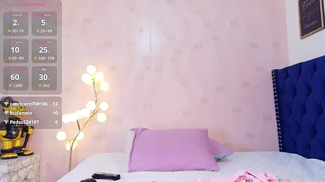 Snapshot of littleebonymommy chatting on May 10, 8:03 pm littleebonymommy online show from May 10, 8:03 pm