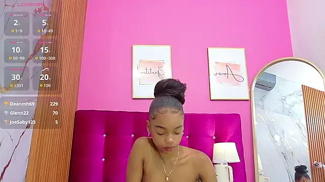 Snapshot of littleebonymommy chatting on July 10, 7:49 pm littleebonymommy online show from July 10, 7:49 pm