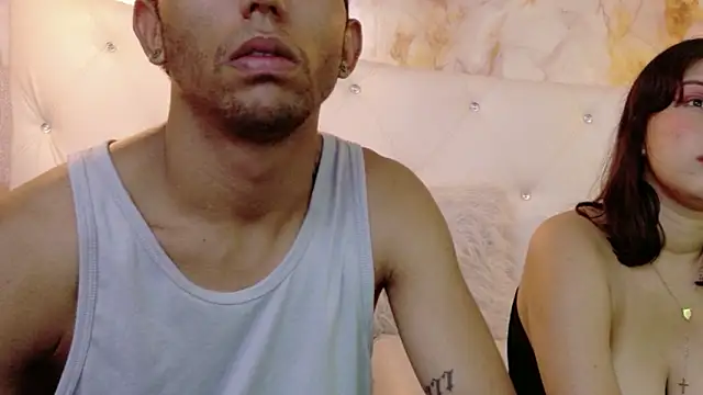 Annyeli online show from April 5, 4:53 am