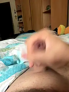 Gartengolem online show from September 13, 3:34 pm