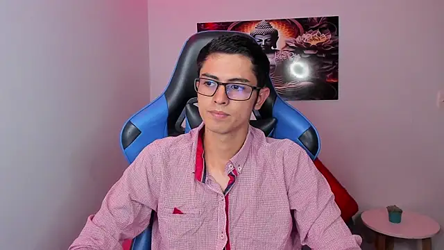 Snapshot of Ethan_Sai___ chatting on February 26, 10:31 pm Ethan Sai online show from February 26, 10:31 pm