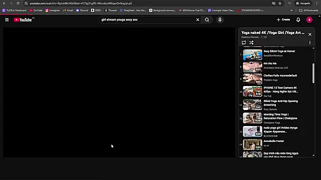 loveplayer666 online show from April 11, 8:35 pm