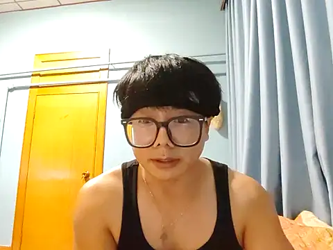 handsome1069 online show from October 15, 4:18 pm