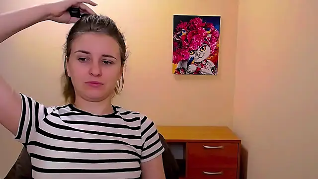 Snapshot of _Nicole_new chatting on March 11, 1:12 pm  Nicole new online show from March 11, 1:12 pm