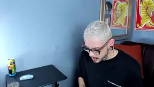 MurdockH online show from February 24, 10:19 pm