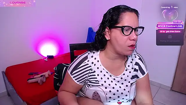 paola ferreira online show from February 27, 2:00 pm