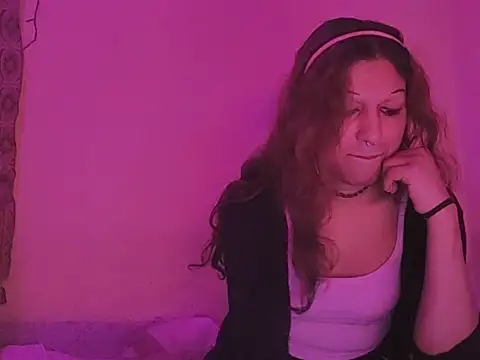 MmmMonikaBabie online show from January 18, 9:02 pm