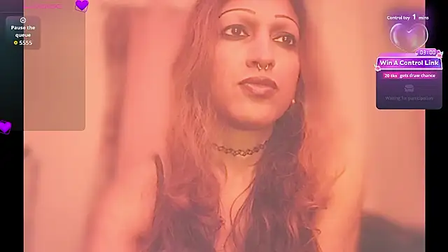 MmmMonikaBabie online show from January 16, 8:02 pm