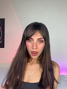 Snapshot of MiaGoth_ chatting on July 19, 2:15 am MiaGoth online show from July 19, 2:15 am