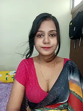 Miss-Riyasingh online show from February 3, 4:43 am