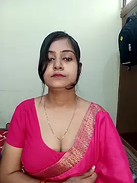 Miss-Riyasingh online show from April 17, 4:15 am