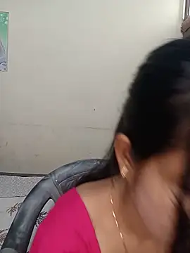 Miss-Riyasingh online show from May 26, 4:19 am
