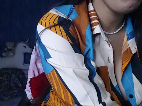 Sexy Myra18 online show from December 9, 1:40 am