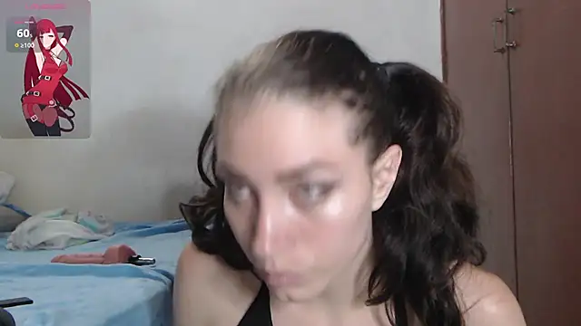 aurelialux online show from March 22, 3:41 am