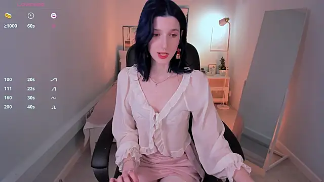 Snapshot of Lil_Melanie_ chatting on April 29, 4:11 pm Lil Melanie online show from April 29, 4:11 pm