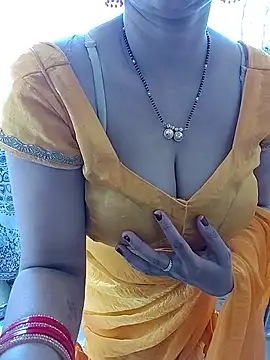 kaamuk shweta online show from March 27, 8:37 am