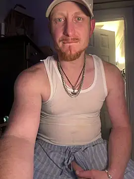 bigred0808 online show from March 1, 9:39 pm