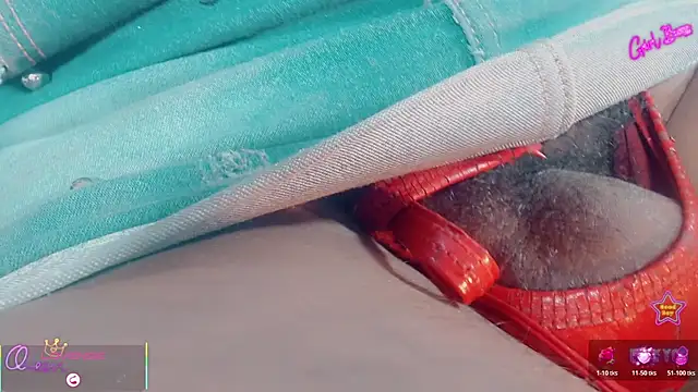 Oriana braom online show from March 15, 7:20 pm