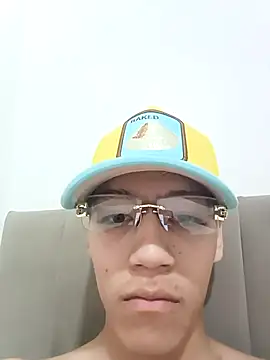 CRYBYT9 online show from September 27, 2:05 am