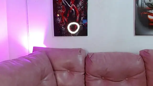 hinataleecs online show from November 24, 9:14 pm