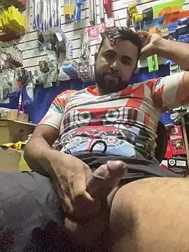 Sheik z o online show from October 28, 1:14 pm