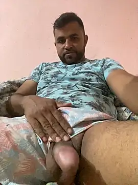 Sheik z o online show from March 19, 3:43 am