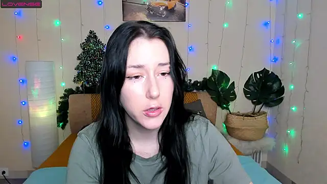 adell berry online show from December 20, 1:47 am