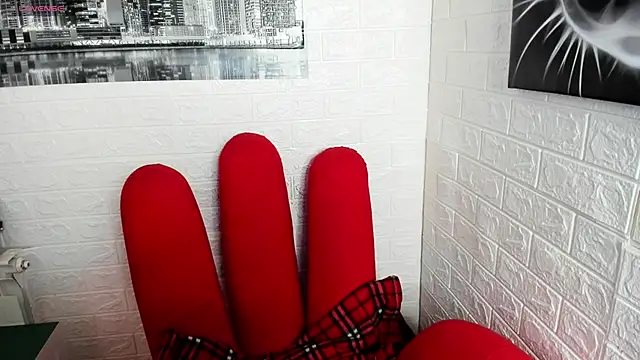 adell berry online show from January 17, 1:47 am