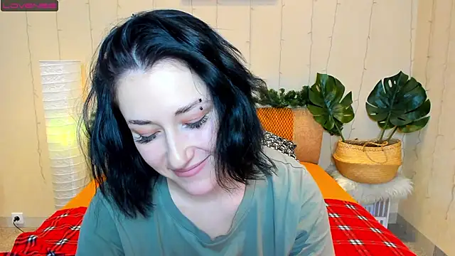 adell berry online show from January 18, 4:59 am