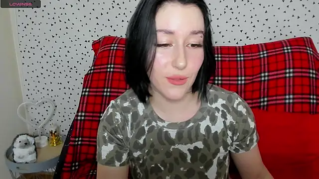 adell berry online show from February 13, 7:35 am