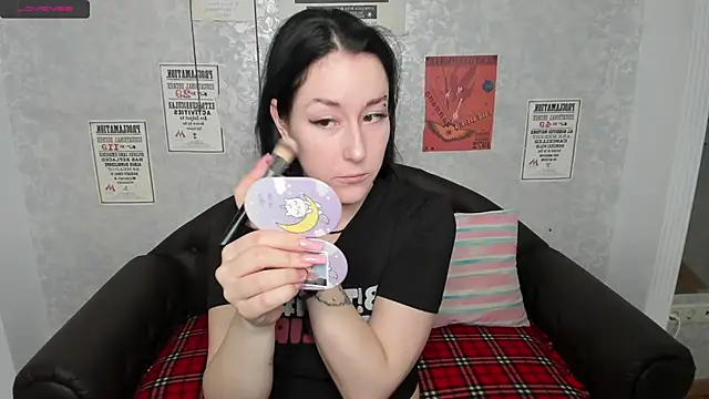 adell berry online show from March 2, 1:58 am