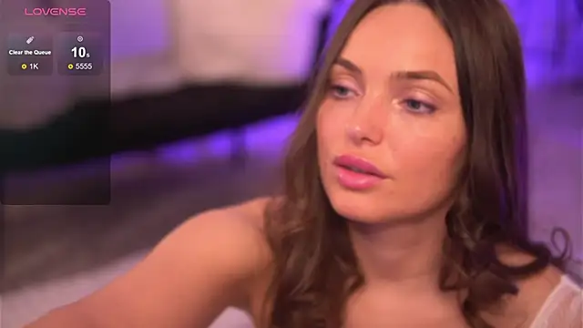 EmilyJuarez online show from March 20, 1:16 pm