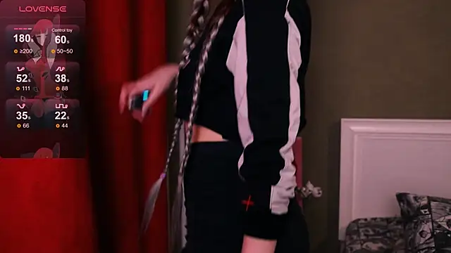 Kimiko   online show from November 29, 9:07 pm