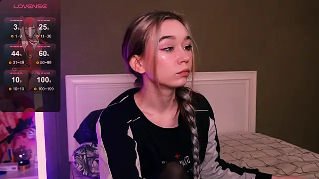 Kimiko   online show from December 14, 11:48 am