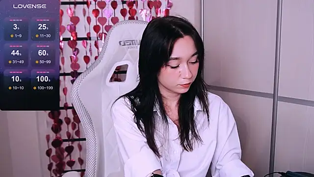 Snapshot of Kimiko__ chatting on August 1, 12:48 pm Kimiko online show from August 1, 12:48 pm