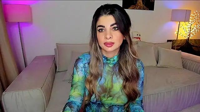 Queenofyouredreams online show from January 29, 1:27 am