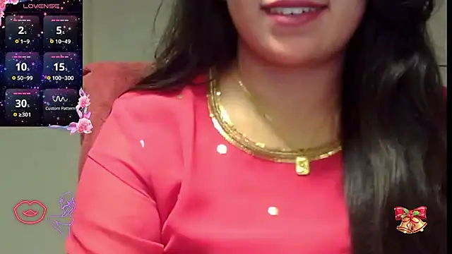 Snapshot of nandini_7 chatting on December 7, 8:49 pm nandini 7 online show from December 7, 8:49 pm
