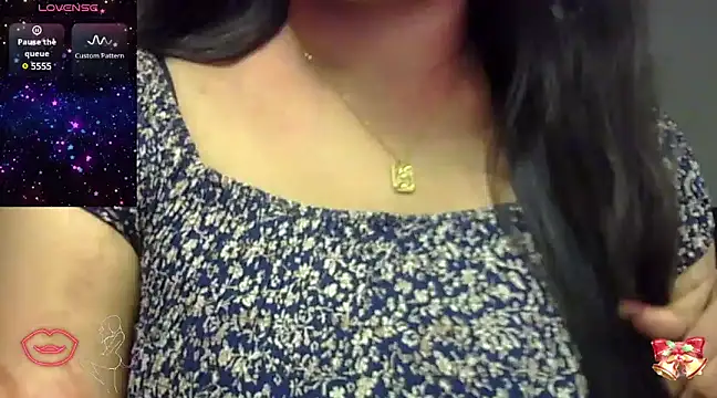 Snapshot of nandini_7 chatting on January 23, 8:45 pm nandini 7 online show from January 23, 8:45 pm