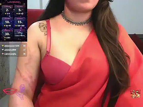 Snapshot of nandini_7 chatting on March 1, 7:04 pm nandini 7 online show from March 1, 7:04 pm