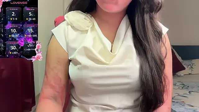 Snapshot of nandini_7 chatting on October 13, 5:46 pm nandini 7 online show from October 13, 5:46 pm