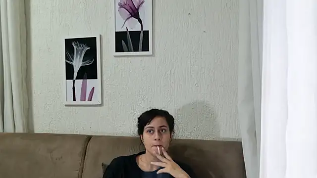 Blue butterfly online show from March 21, 10:39 pm