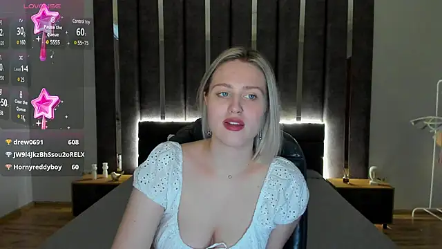  Sarah Soul  online show from January 4, 6:52 am