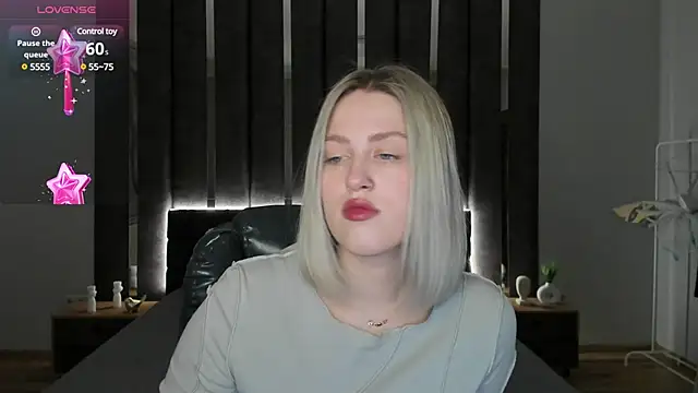  Sarah Soul  online show from January 27, 12:54 am